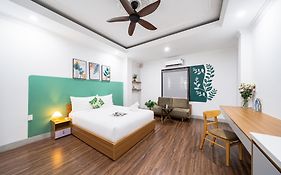 Mint Airport Hotel By Haviland - Self Checkin